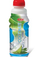 500 мл Кокосовая вода